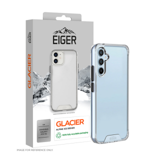 Galaxy A54 5G. Glacier Case tr