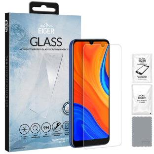 Huawei Y6/Y6 Pro/Y6s. Flachglas