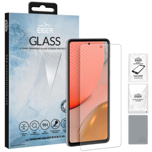 Galaxy A72 / A72 5G / A73 5G. Display-Glas