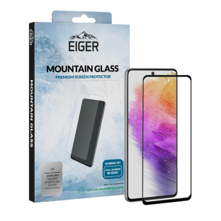 Galaxy A72 / A72 5G / A73 5G. 3D-Glas sw