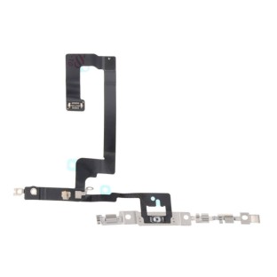 iPhone 14 Bouton d'alimentation Câble flexible