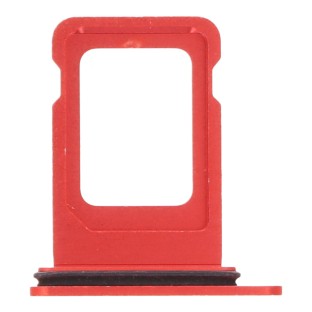 iPhone 14 / 14 Plus Sim Tray Red