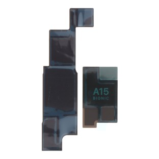 iPhone 14 Mainboard Cover Adhesive Set of 2
