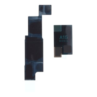 iPhone 14 Plus Mainboard Cover Adhesive Set of 2