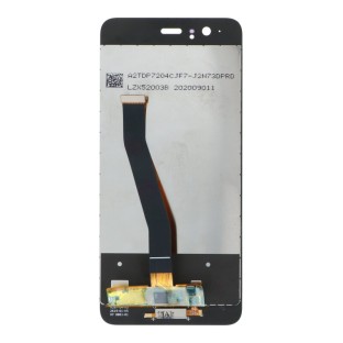 Huawei P10 LCD Digitizer Ersatzdisplay Weiss