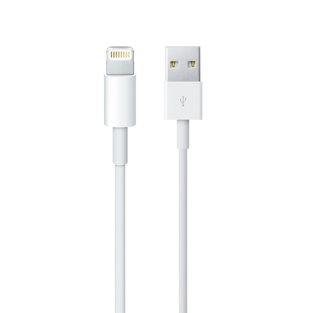 câble de données/chargeur USB-A de 3m pour iPhone & iPad