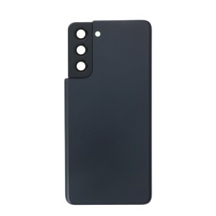 Samsung Galaxy S21 5G Backcover Battery Cover Black