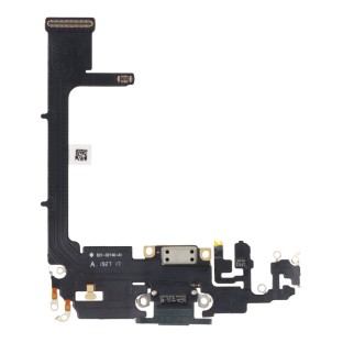 Ladebuchse / Lightning Connector für iPhone 11 Pro Grün