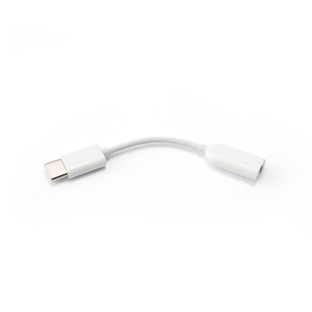 Xiaomi USB-C to 3.5mm Audio Adapter Cable 9cm