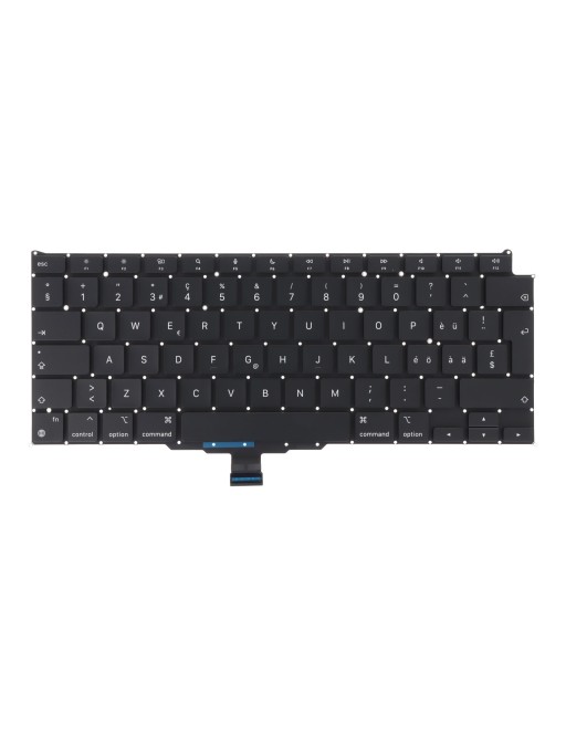 Macbook Air 13.3" A2337 M1 Keyboard CH Version