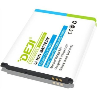 Batterie pour Samsung Galaxy S3 Mini / Ace 2 EB425161LU 1500mAh