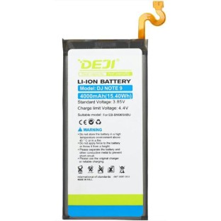 Batteria per Samsung Galaxy Note 9 EB-BN965ABU 4000mAh