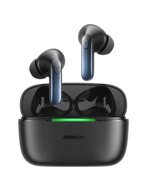Joyroom Jbuds Serie True Wireless Noise Reduction Bluetooth Kopfhörer JR-BC1 Schwarz
