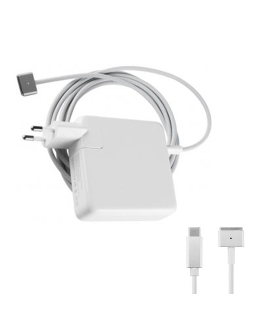 Chargeur 96W USB-C vers MagSafe3 pour MacBook Pro 14" 2023