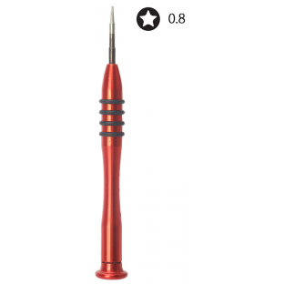 Professional screwdriver Pentalobe Torx 0.8 for iPhone 6S Plus / 6S / 5S