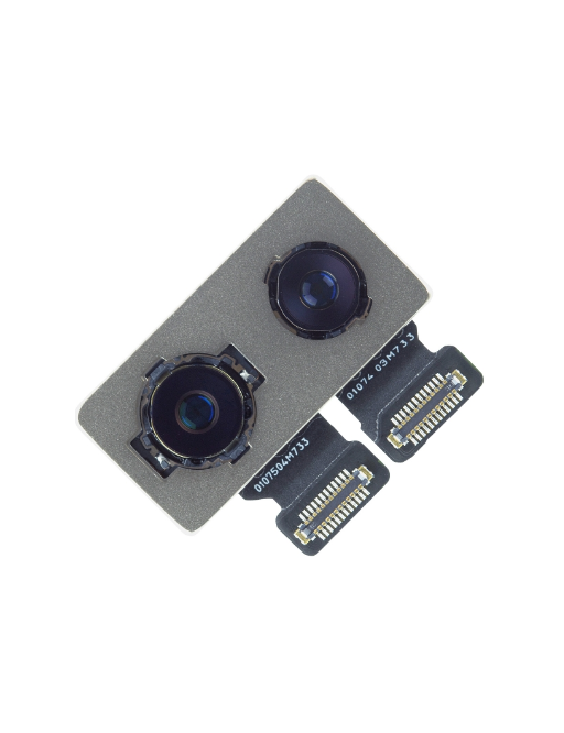 iPhone 8 Plus iSight fotocamera posteriore / fotocamera posteriore (A1864, A1897, A1898)