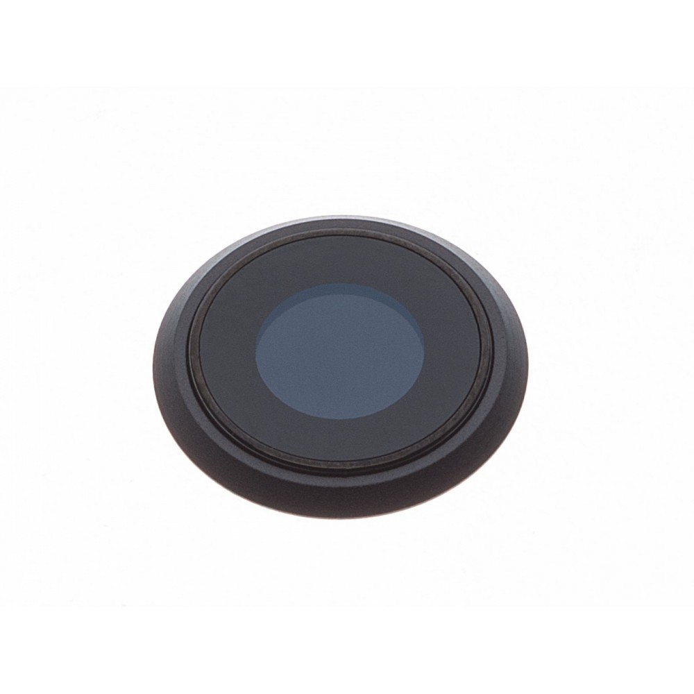 iPhone 8 Camera Lens for Case Backcover Black (A1863, A1905, A1906)