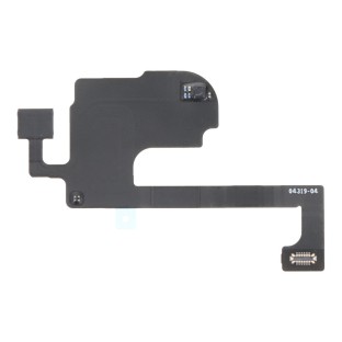 Ear speaker flex cable for iPhone 15
