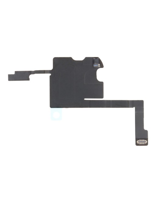 Ear speaker flex cable for iPhone 15 Pro
