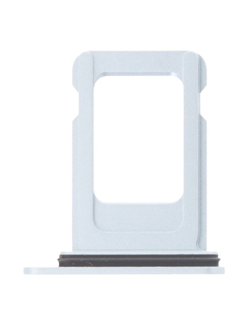 SIM tray for iPhone 15 / 15 Plus Blue