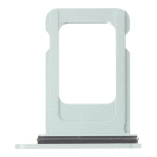 SIM tray for iPhone 15 / 15 Plus Green