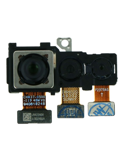 fotocamera posteriore da 48MP per la versione di fascia alta di Huawei P30 Lite