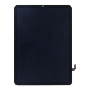 Replacement display WiFi version for iPad Air 5 (2022) black