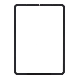 Ersatzglas + OCA für iPad Pro 11" 2021/2022 Schwarz