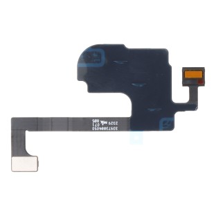 Ear speaker flex cable for iPhone 15