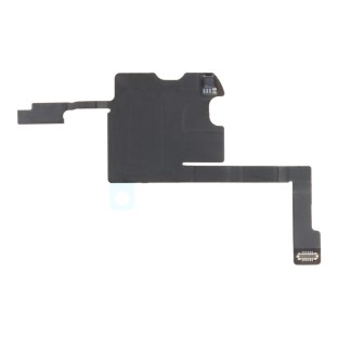 Câble flexible d'oreille pour iPhone 15 Pro