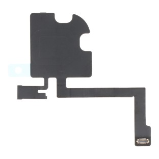 Ear speaker flex cable for iPhone 15 Pro Max