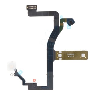 Flash sensor flex cable for iPhone 15
