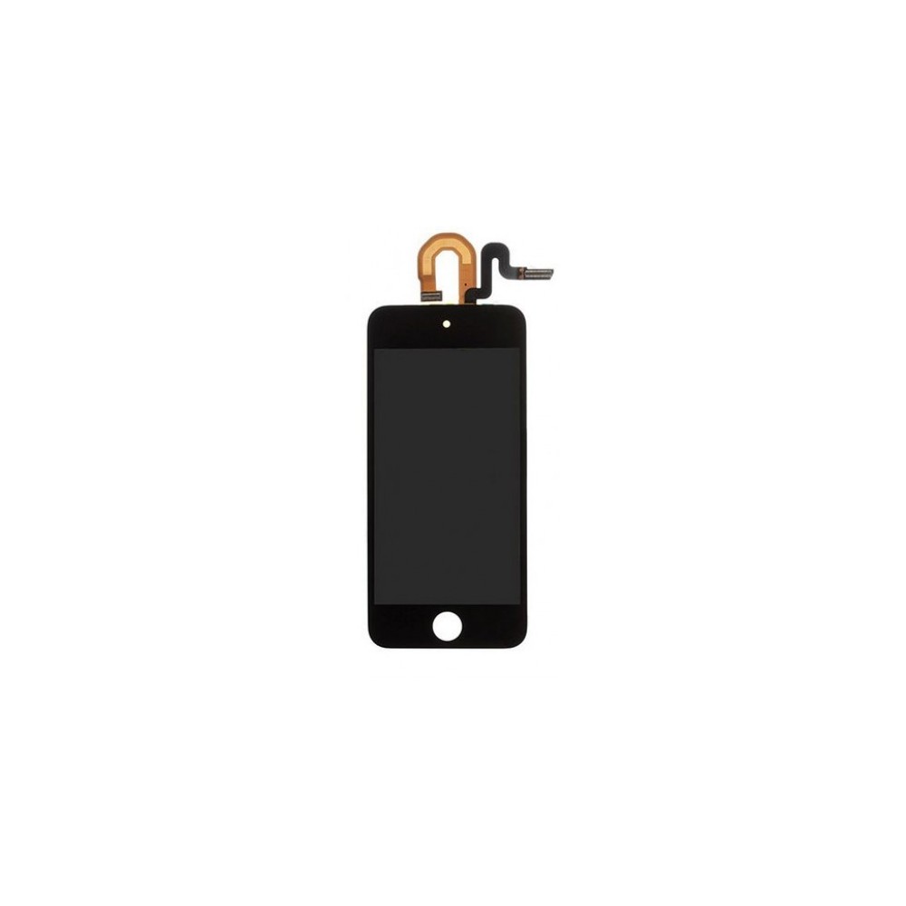 iPod Touch 7G / 6G / 5G LCD Replacement Display Black