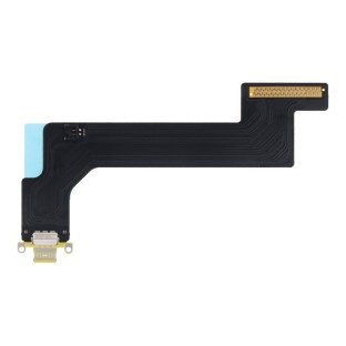 Charging port flex cable for iPad 10.9" 2022 WiFi version yellow
