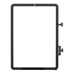 Touchscreen for iPad Air 5 (2022) Universal Version Black