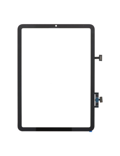 Touchscreen for iPad Air 5 (2022) Universal Version Black