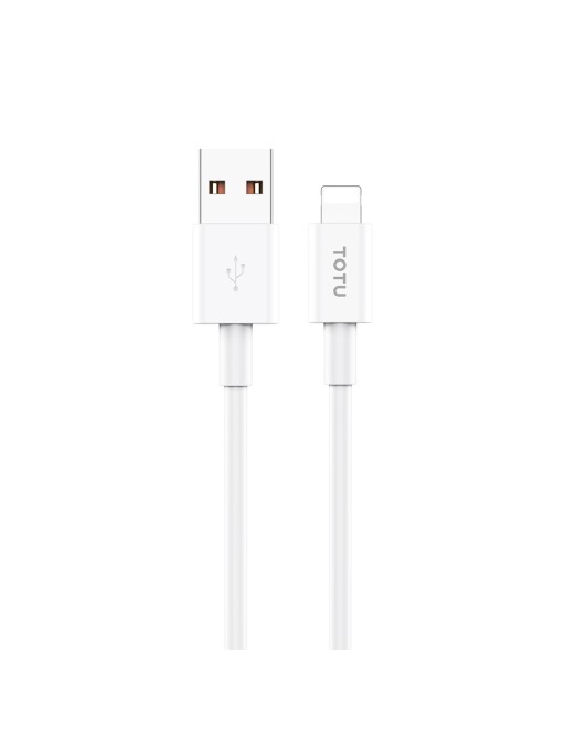 Charging cable for iPhone / iPad 1m