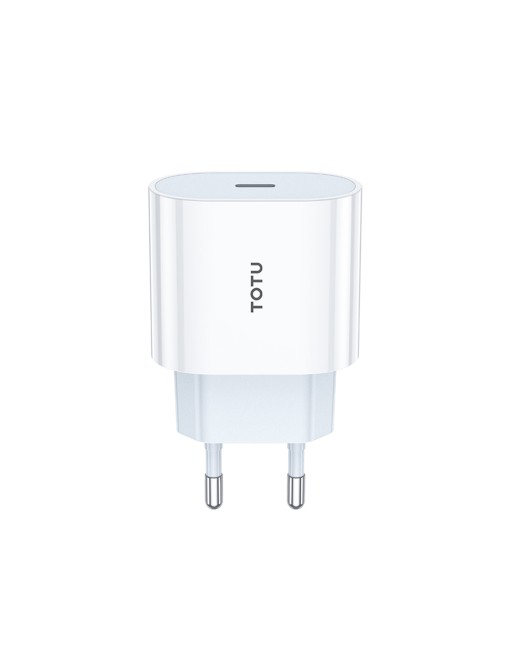 Chargeur 20W pour iPhone 11 / 12 / 13 / 14 / 15