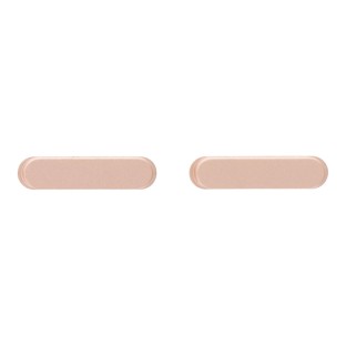 Lautstärketaste für iPad Mini 2021/Mini 6 Pink