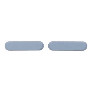 Volume button for iPad Air 2022/Air 5 Blue