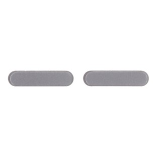 Volume button for iPad Air 2022/Air 5 Grey