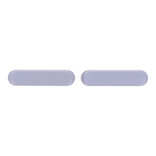 Volume button for iPad Air 2022/Air 5 Purple