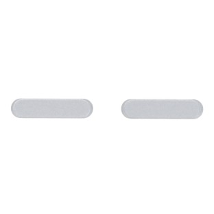 Volume button for iPad 2022 (iPad 10.) Silver