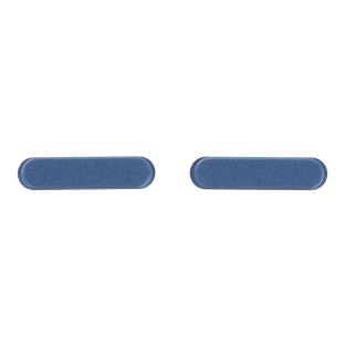 Bouton de volume pour iPad 2022 (iPad 10e) bleu