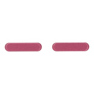 Volume button for iPad 2022 (iPad 10.) Red