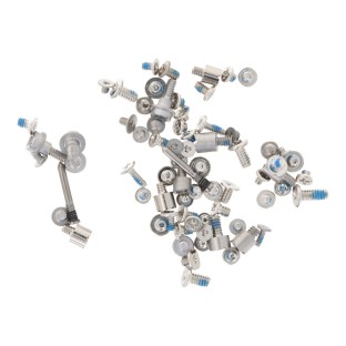 Complete screw set for iPhone 15 Pro Max
