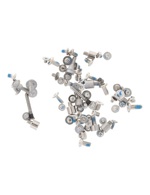 Complete screw set for iPhone 15 Pro Max