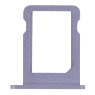 Compartiment pour carte SIM pour iPad Mini 2021/Mini 6 Violet