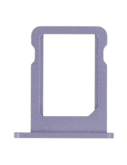 SIM card tray for iPad Mini 2021/Mini 6 Purple