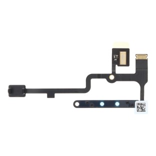 Volume button flex cable for iPad 2022 (10th generation)